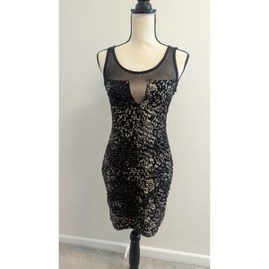 Ladies dress